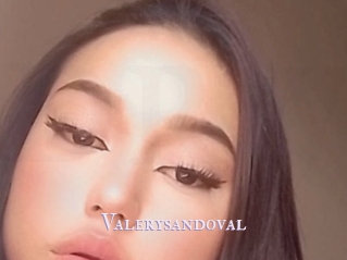 Valerysandoval