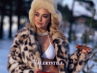Valerystill