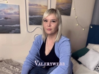 Valerywebb