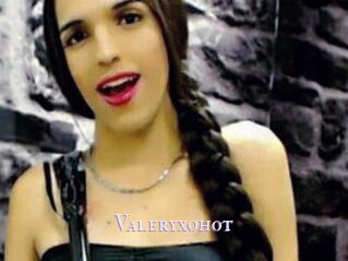 Valeryxohot
