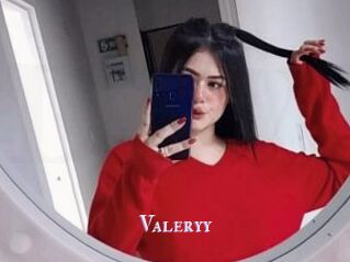 Valeryy