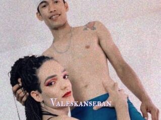 Valeskanseban
