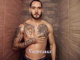 Valistarke