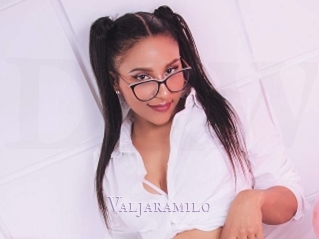 Valjaramilo