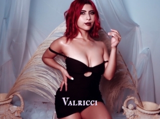 Valricci