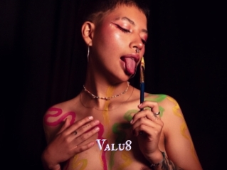 Valu8