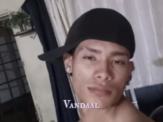 Vandaal