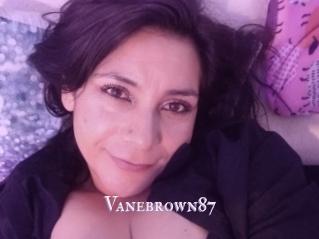 Vanebrown87