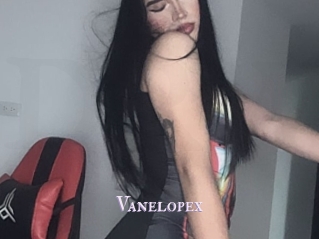 Vanelopex