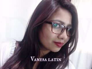 Vanesa_latin
