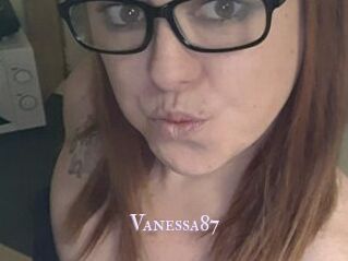 Vanessa87