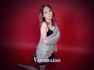 Vanessaami