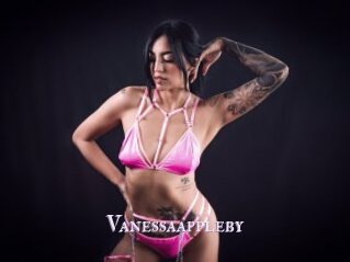 Vanessaappleby