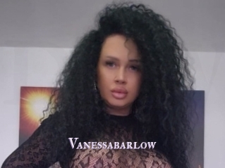 Vanessabarlow