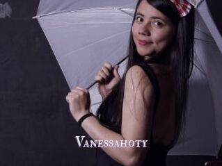 Vanessahoty