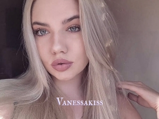 Vanessakiss