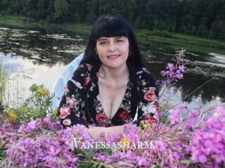 Vanessasharm