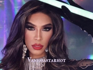 Vanessastarhot