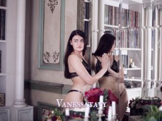 Vanessatavy