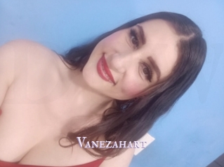 Vanezahart