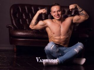 Vanhunk