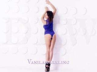 Vanilasparkling