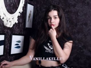 Vanillakelly