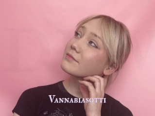 Vannabiasotti