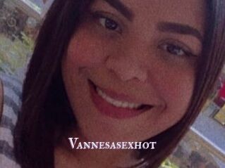 Vannesasexhot
