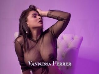 Vannessa_Ferrer