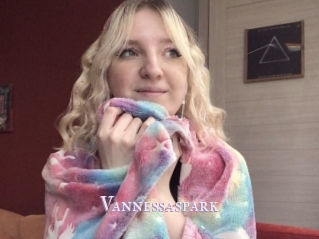 Vannessaspark