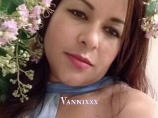 Vannixxx