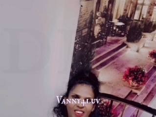 Vanny4luv