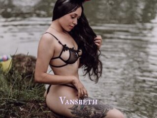 Vansbeth