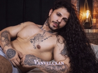 vanvelckan X Drow