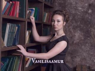 Vasilisaamur
