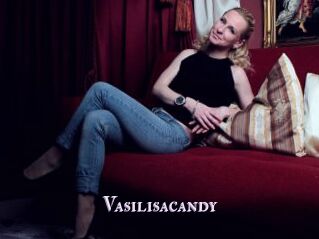 Vasilisacandy