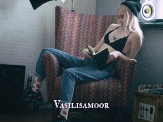 Vasilisamoor