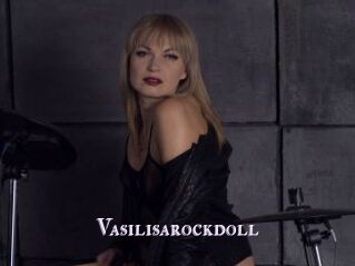 Vasilisarockdoll