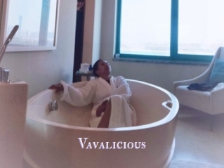 Vavalicious