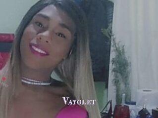 Vayolet