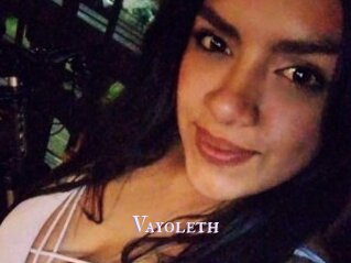 Vayoleth