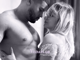 vedaflor X Drow