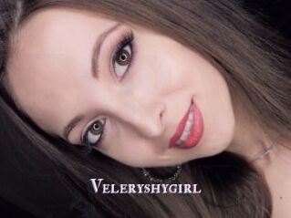 Veleryshygirl