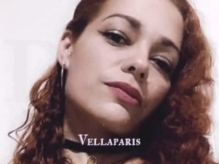 Vellaparis
