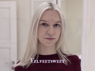 Velveetsweet