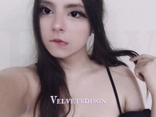 Velvetedison