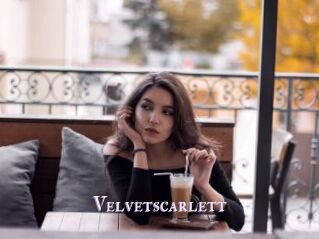 Velvetscarlett