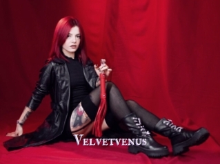 Velvetvenus