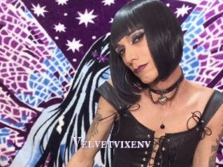 Velvetvixenv